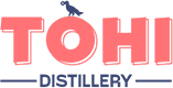 TOHI Distillery ruumide rent & külastuskeskus