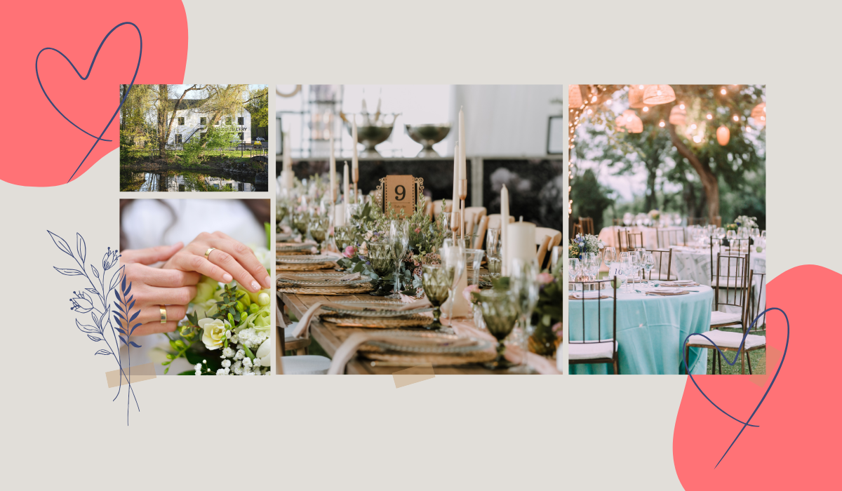 Pulmad ja muud sündmused Raplamaal Tohi Distillerys Kohilas